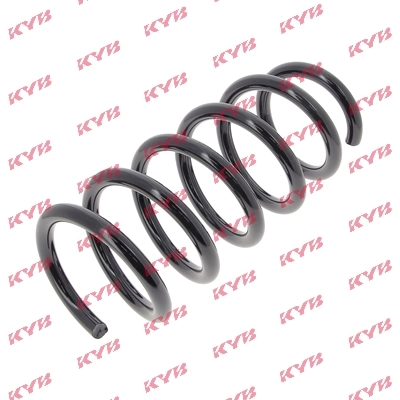 Suspension Spring K-Flex RC2233