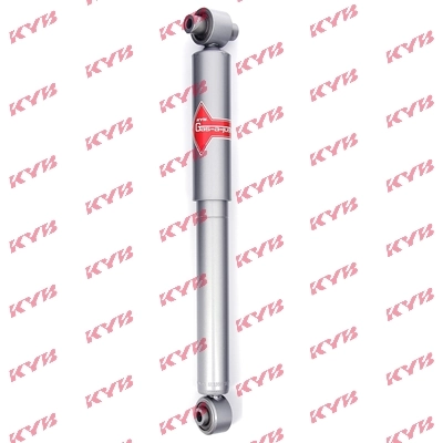 Shock Absorber Gas A Just 553358