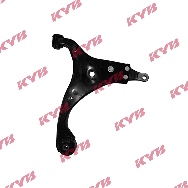 Control/Trailing Arm, wheel suspension KSC4128