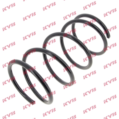 KYB RA1003 Suspension Spring