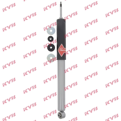Shock Absorber Gas A Just 553238