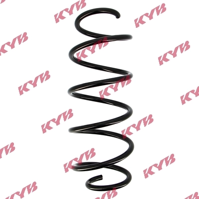 Suspension Spring K-Flex RA4050