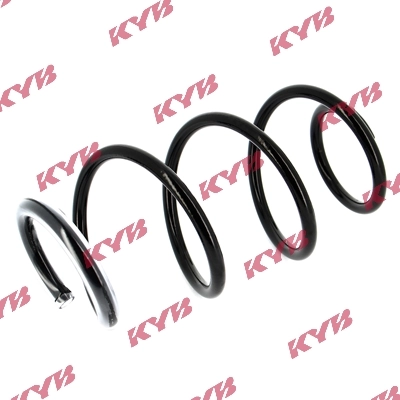 KYB RA1194 Suspension Spring