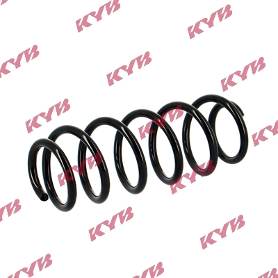 KYB RA7080 Suspension Spring