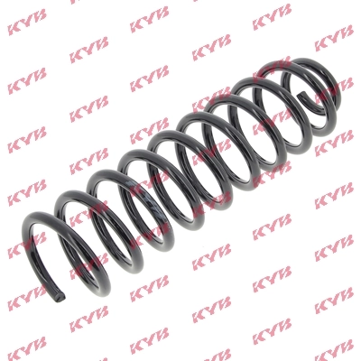 Suspension Spring K-Flex RC5525