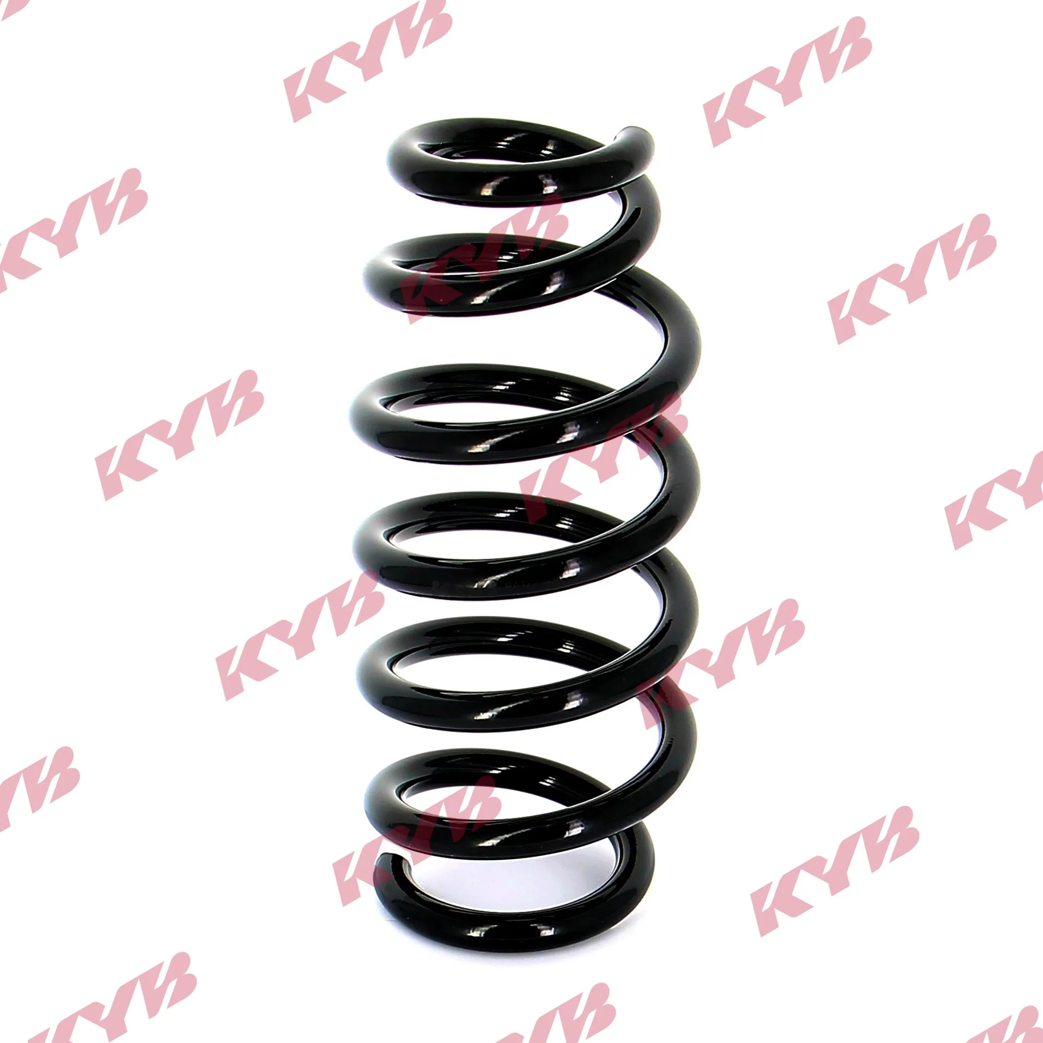 Suspension Spring K-Flex RA1718