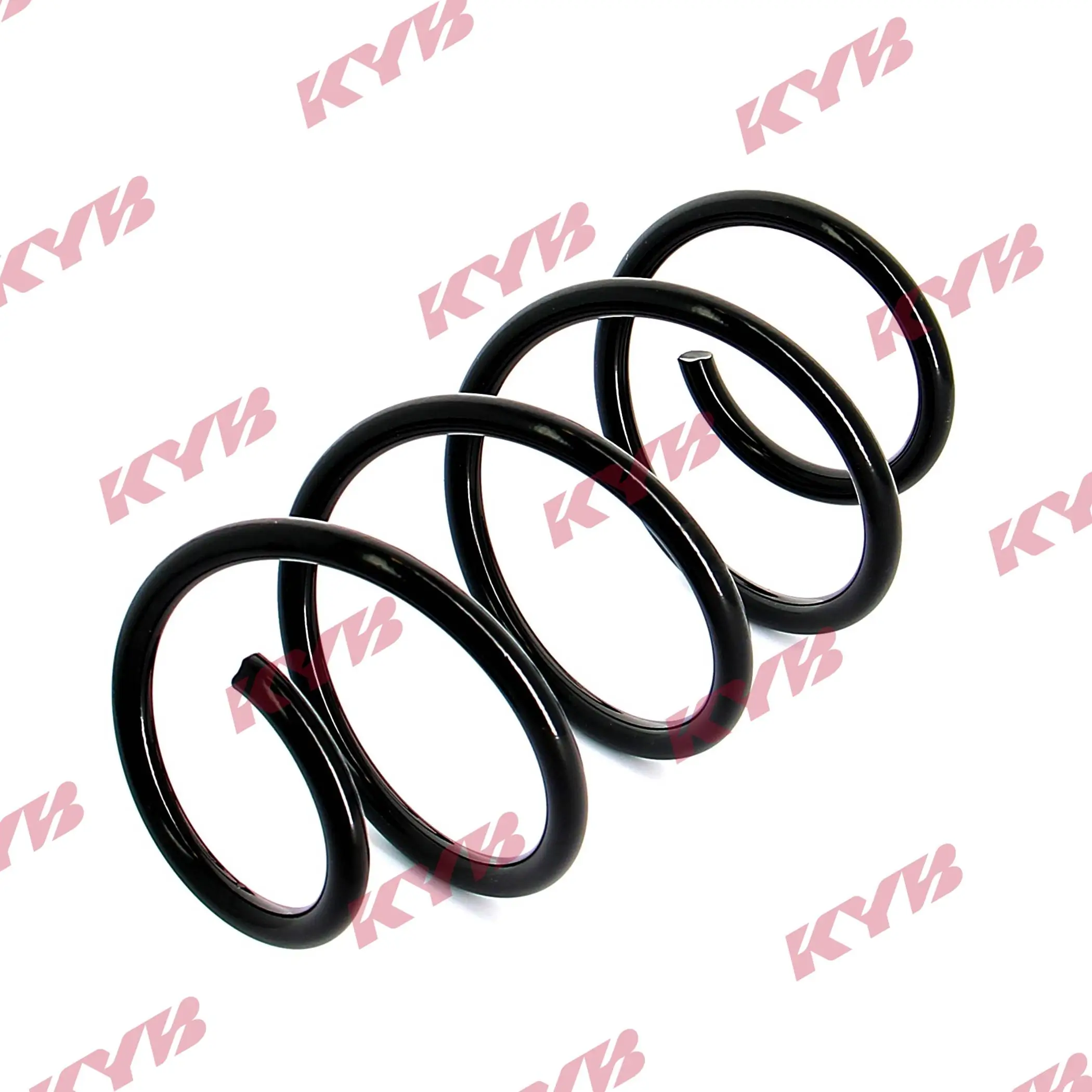 KYB RA1684 Suspension Spring