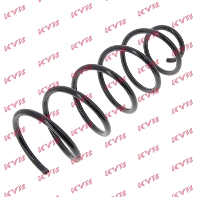 Suspension Spring K-Flex RC3463