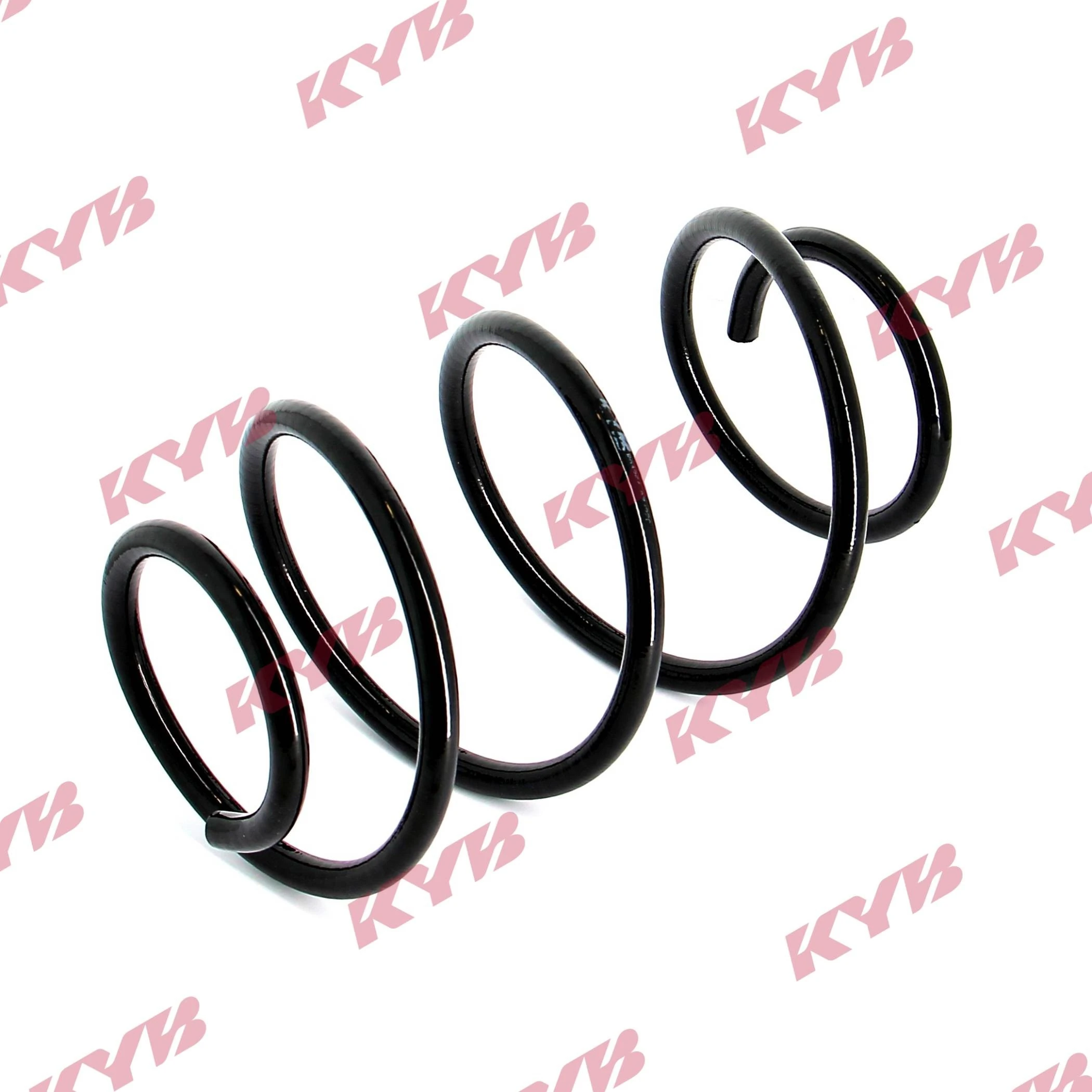 Suspension Spring K-Flex RA1361