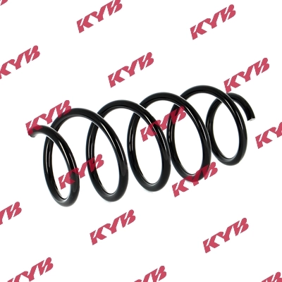 Suspension Spring K-Flex RA1159