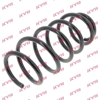 KYB RH3320 Suspension Spring
