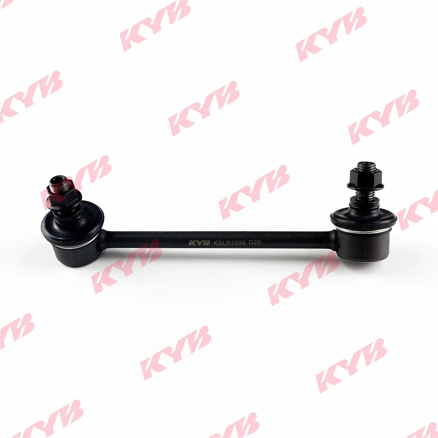 Link/Coupling Rod, stabiliser bar KSLR1036