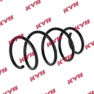 Suspension Spring K-Flex RA4133