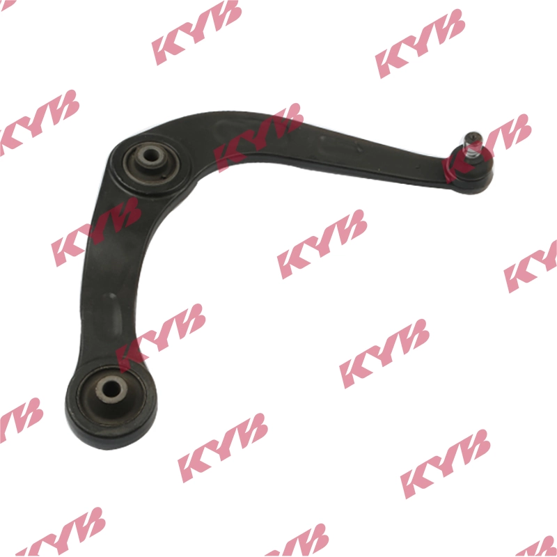 Control/Trailing Arm, wheel suspension KSC4053