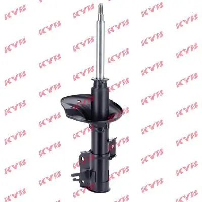 Shock Absorber Excel-G 334154
