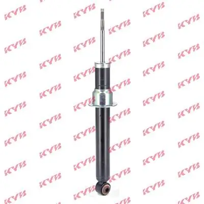 Shock Absorber Gas A Just 551611