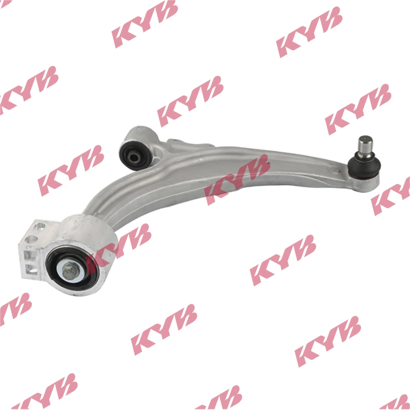 Control/Trailing Arm, wheel suspension KSC4092