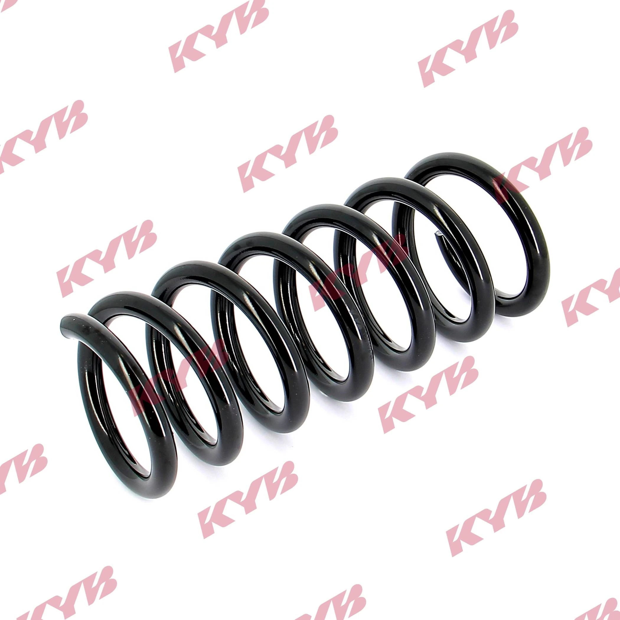 Suspension Spring K-Flex RA1902