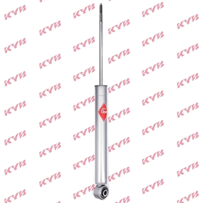 Shock Absorber Gas A Just 553225