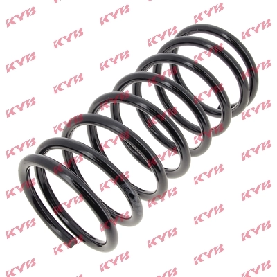 KYB RA1592 Suspension Spring