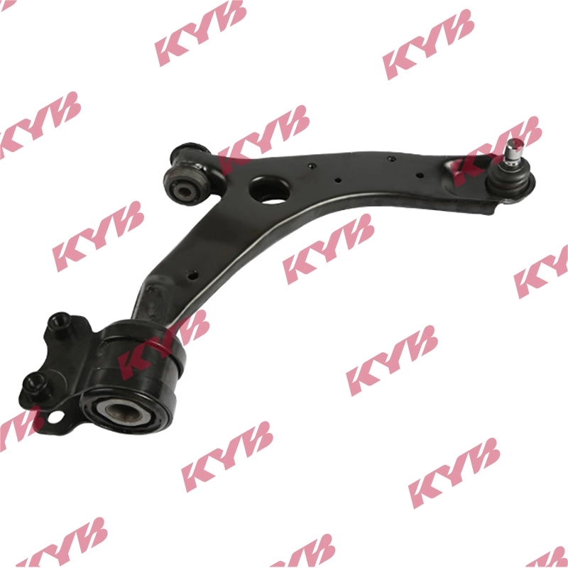 Control/Trailing Arm, wheel suspension KSC4143