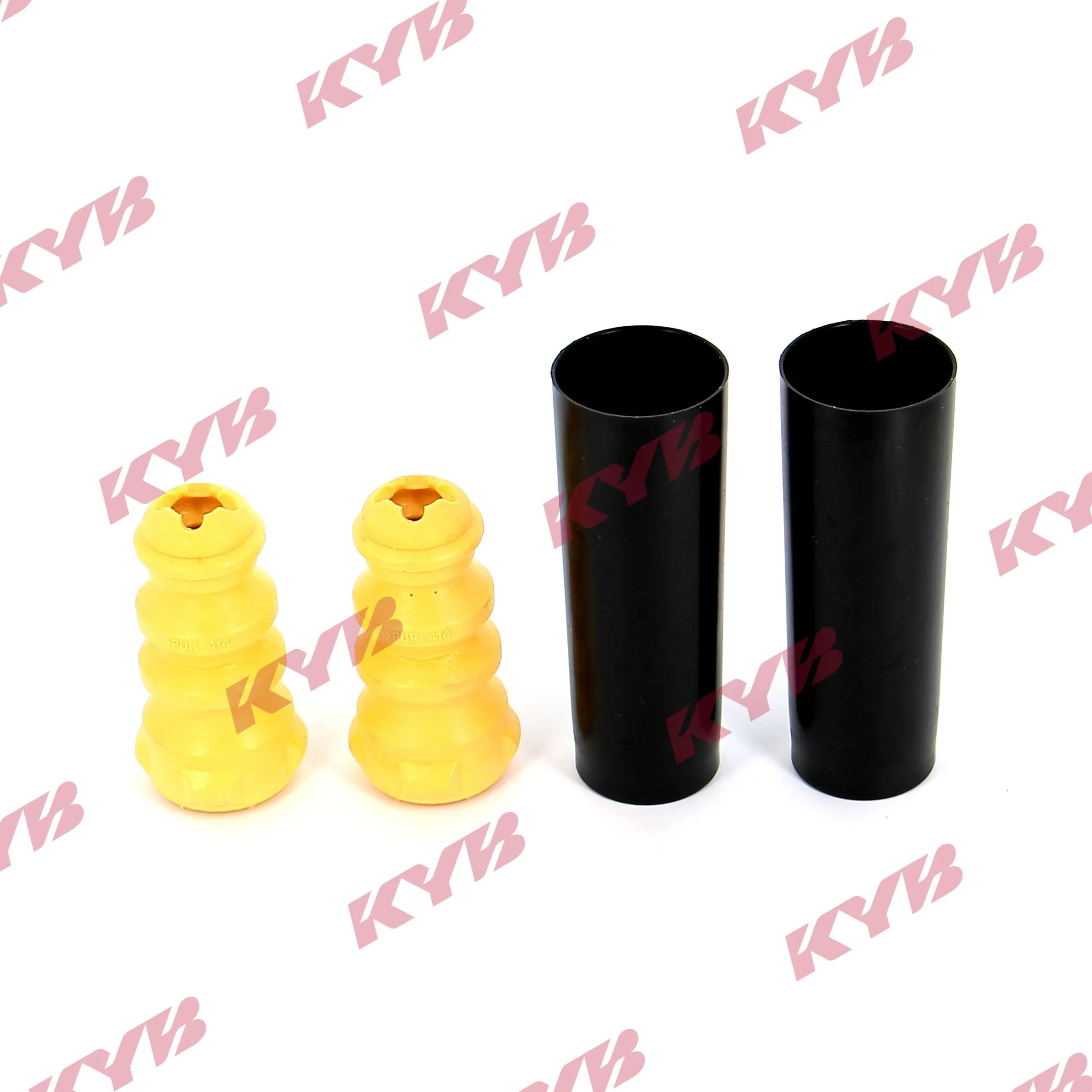 Dust Cover Kit, shock absorber Protection Kit 910382