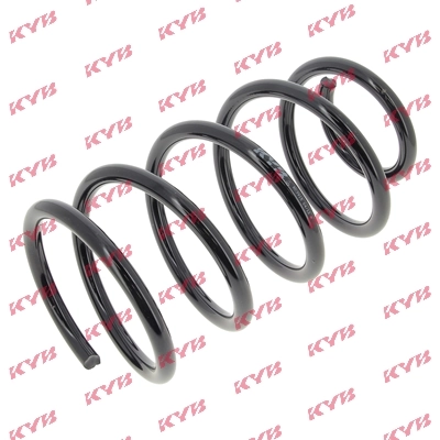 Suspension Spring K-Flex RC3915