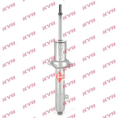 Shock Absorber Gas A Just 551126