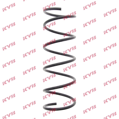 Suspension Spring K-Flex RA2026