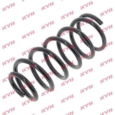 KYB RC6408 Suspension Spring