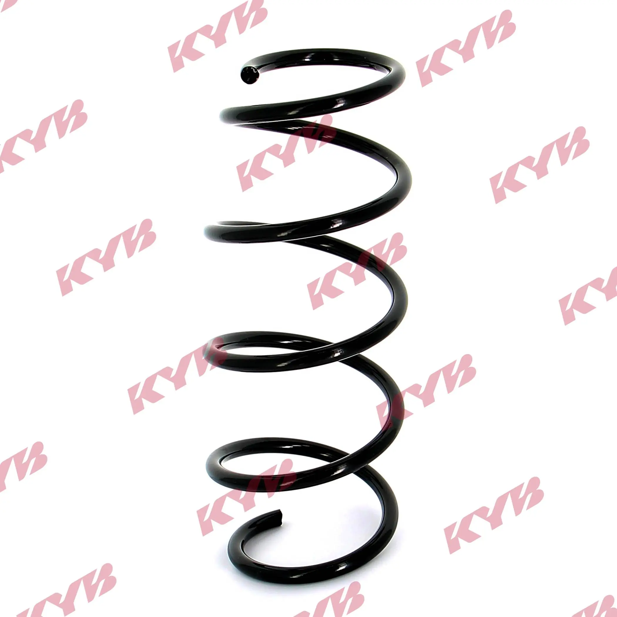 Suspension Spring K-Flex RA4082