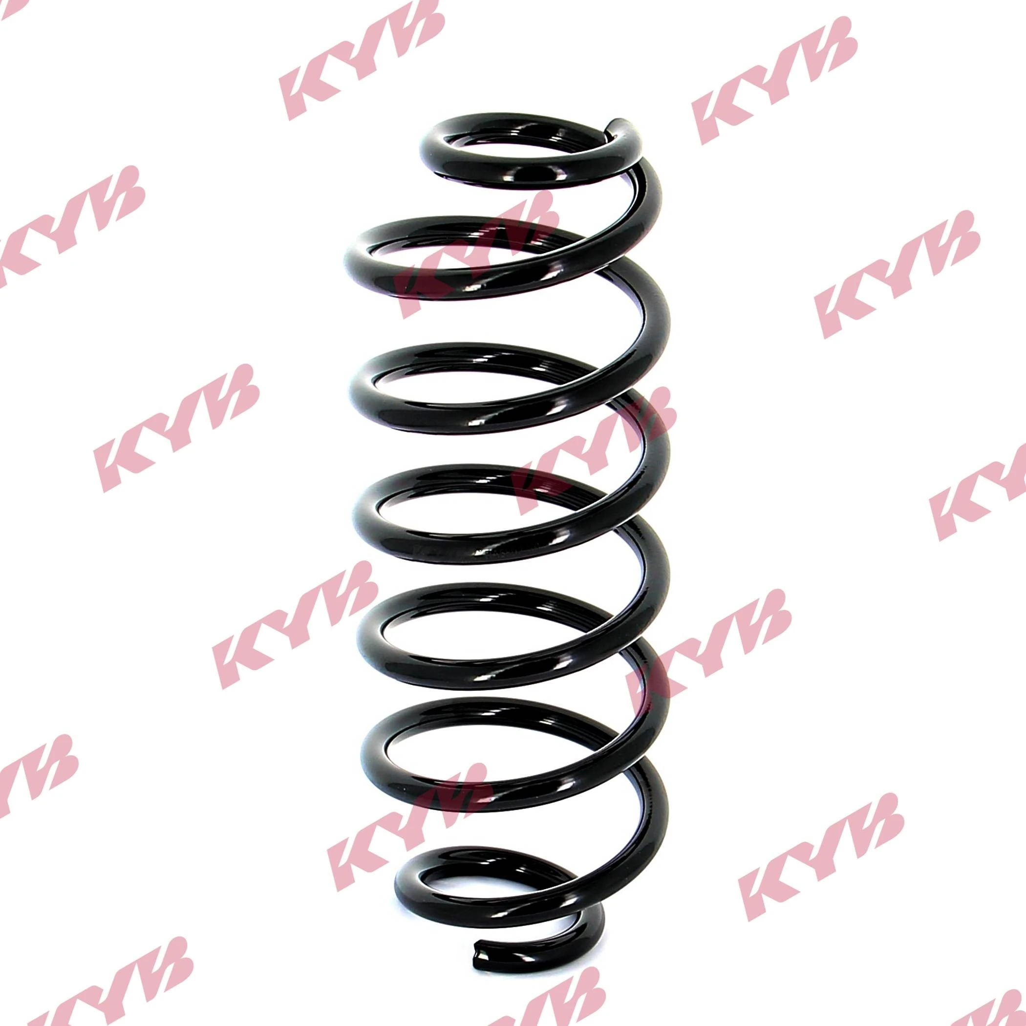 Suspension Spring K-Flex RA5802