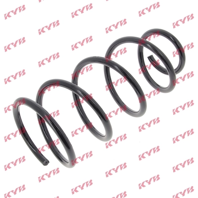 Suspension Spring K-Flex RC3415