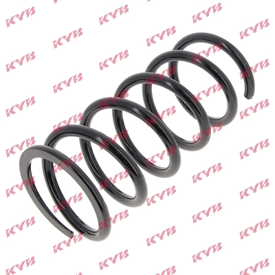 KYB RD6509 Suspension Spring