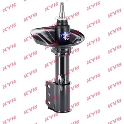 Shock Absorber Premium 634024