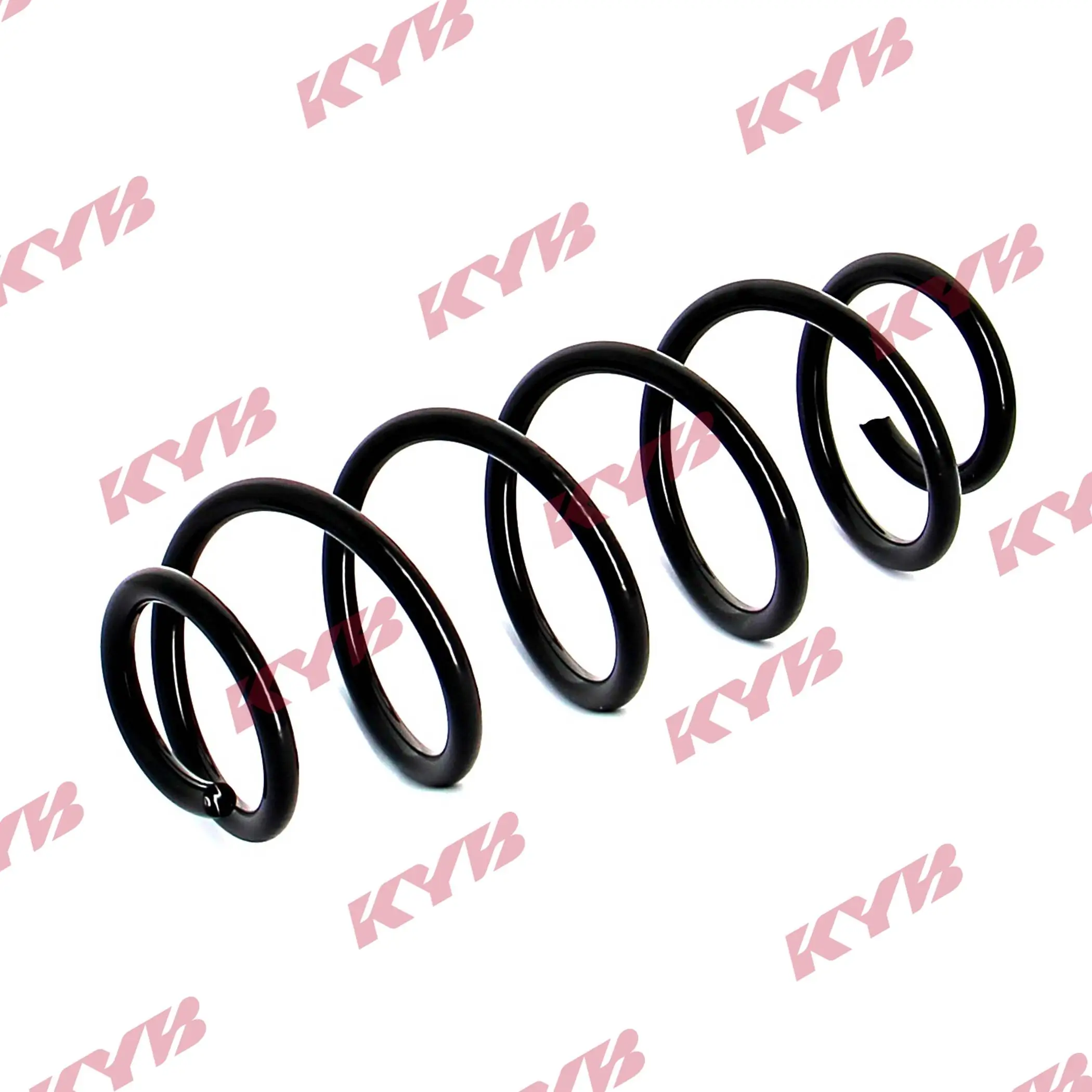Suspension Spring K-Flex RA5786