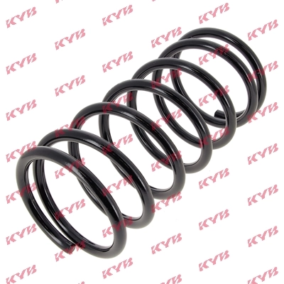KYB RA3509 Suspension Spring