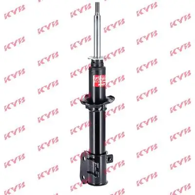 Shock Absorber Excel-G 333306
