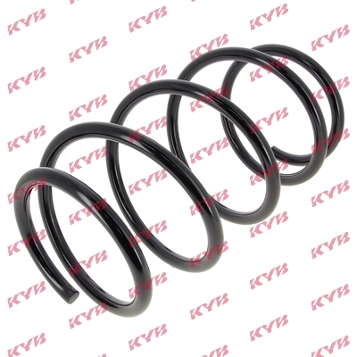 KYB RA3407 Suspension Spring
