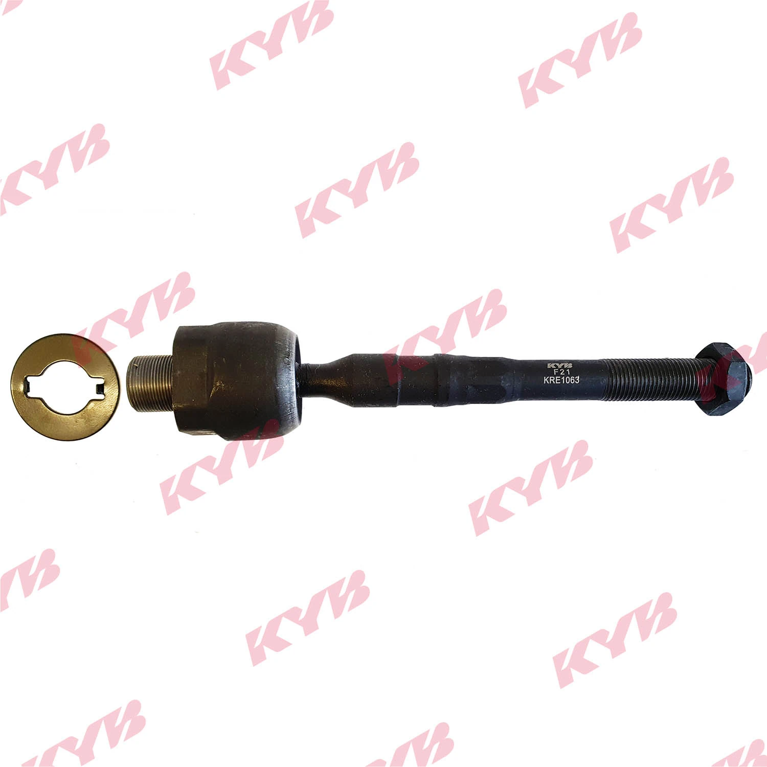 Inner Tie Rod KRE1063