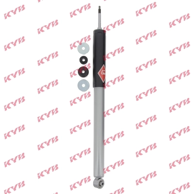 Shock Absorber Gas A Just 553200