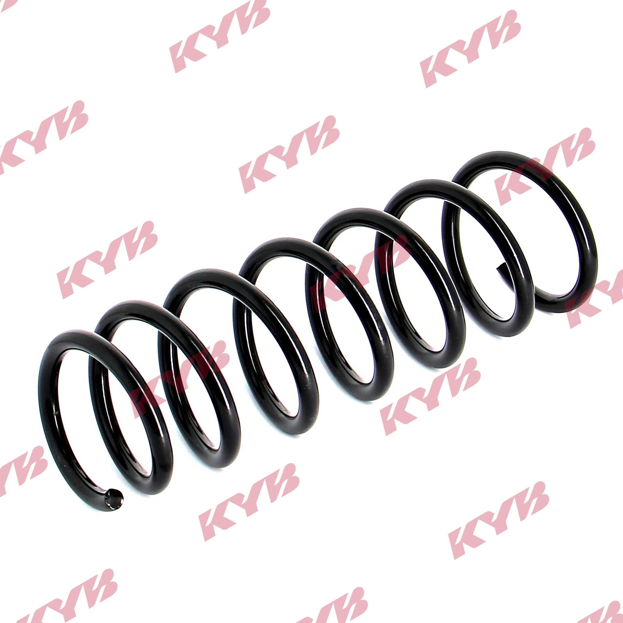 KYB RA5830 Suspension Spring