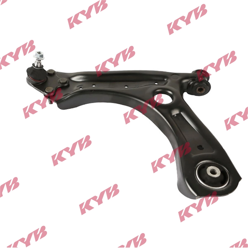 Control/Trailing Arm, wheel suspension KSC4073