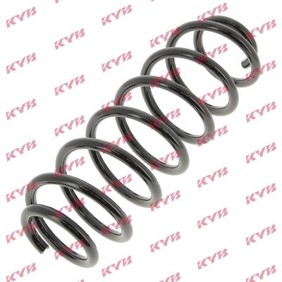 Suspension Spring K-Flex RH5535