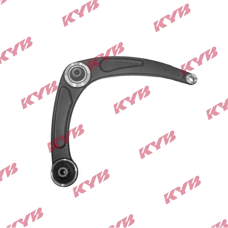 Control/Trailing Arm, wheel suspension KSC4170