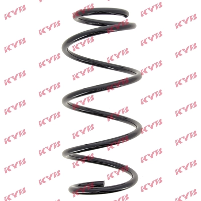 Suspension Spring K-Flex RA3478