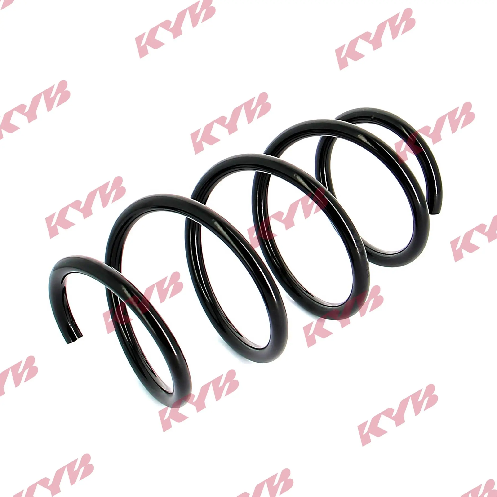 Suspension Spring K-Flex RA4072