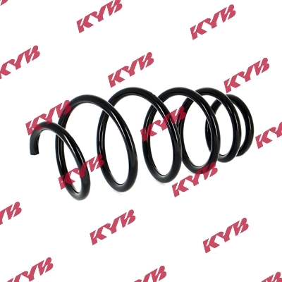 KYB RA4043 Suspension Spring