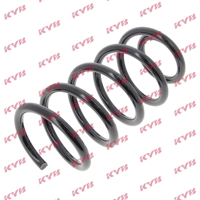 KYB RC6343 Suspension Spring