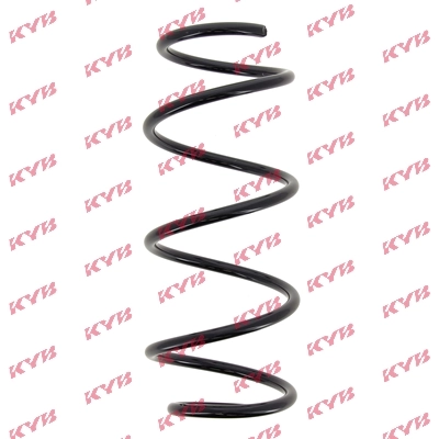 Suspension Spring K-Flex RA3472